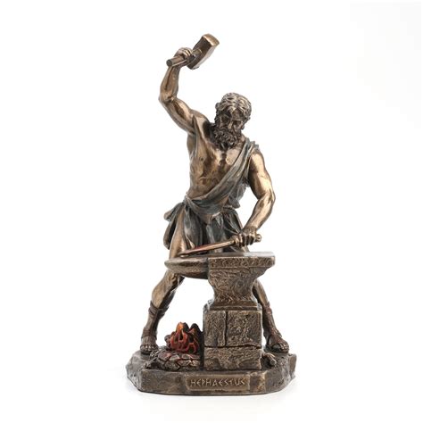 forge of hephaestus